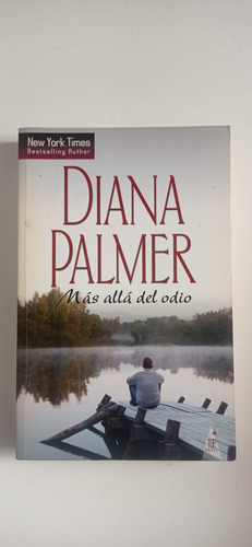 Mas Alla Del Odio Diana Palmer Harlequin (Usado)