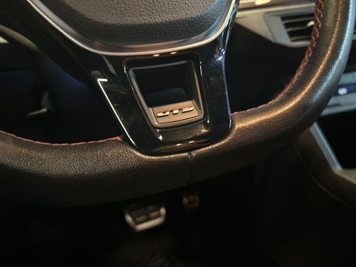 Volkswagen Polo 1.4 Tsi Gts