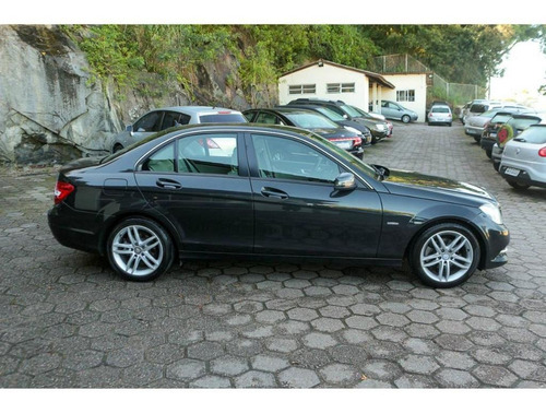 Mercedes-benz C-180 Cgi Classic 1.8 At