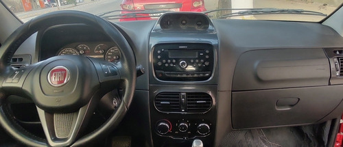 Imagem 11 de 14 de Fiat Strada 1.8 16v Adventure Extreme Cab. Dupla Flex