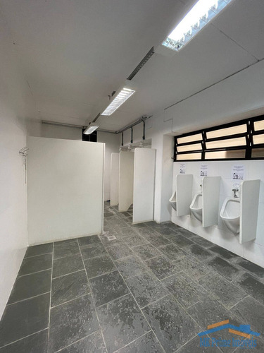 Imagem 3 de 13 de Excelente Galpão Com 3.257 M² De Terreno E 2.123 M² De Construção!!! - 3535