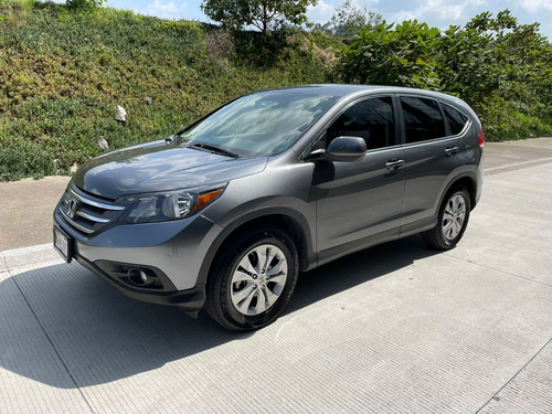 Imagen 1 de 15 de Honda Crv Ex Aut