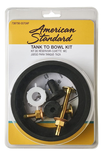 American Standard As738756-0070a Champion 4 Junta De Tanque