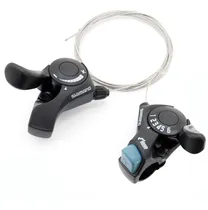 Comprar Shifters Shimano Sl Tx30 6x3, Levas De Cambios, Nuevos