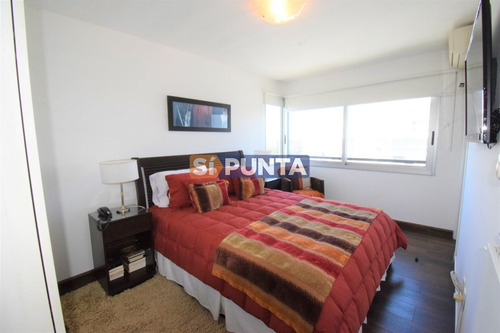 Imagen 27 de 30 de Pent House , 3 Dormitorios A Nuevo ! Con Servicios!