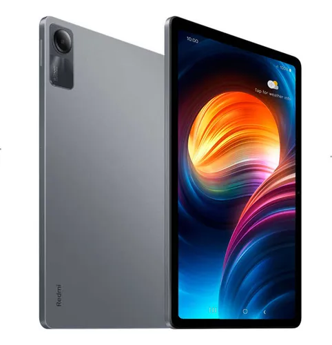 comprar Tablet Xiaomi Redmi Pad Se 11´´ 8gb Ram 256gb Android Dimm Color Gris