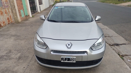 Renault Fluence 1.6 Confort 110cv
