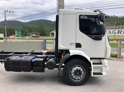 Volvo Vm 270