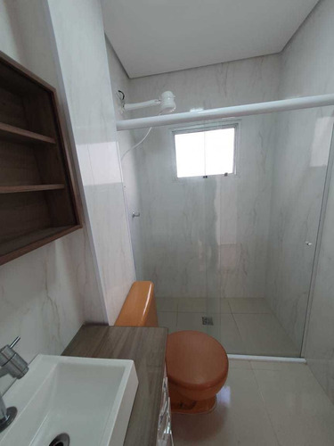 Imagem 5 de 14 de Belissimo Apartamento No Bairro Paulicéia, Sbc -sp