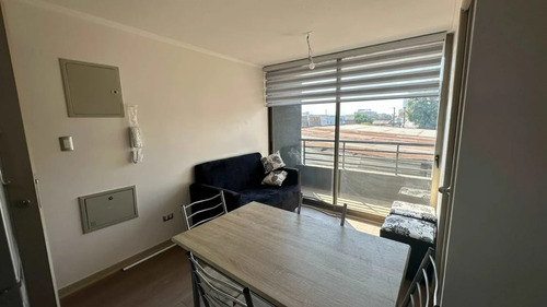 Departamentos En Santiago | ¡¡ Hermoso Depto 1d+1b. Cercano