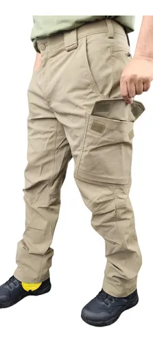 Pantalon tactico under armour sale