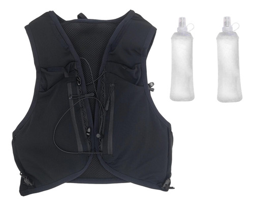 Pack De Agua De Hidratación De Hidratación Daypack L