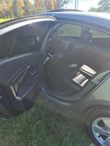 Renault Fluence 2.0 Privilege Mt