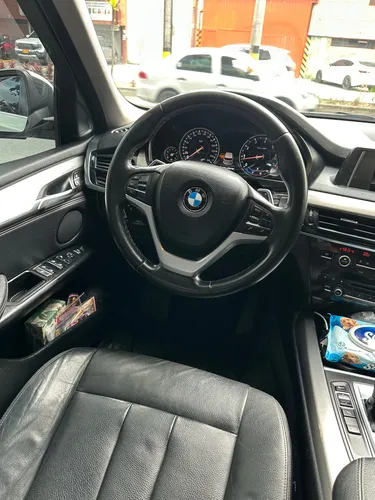 BMW X5 4.4 Xdrive50i