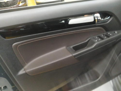 Trailblazer 2.8 Premier At Linea 2021 C.oficial Iol223