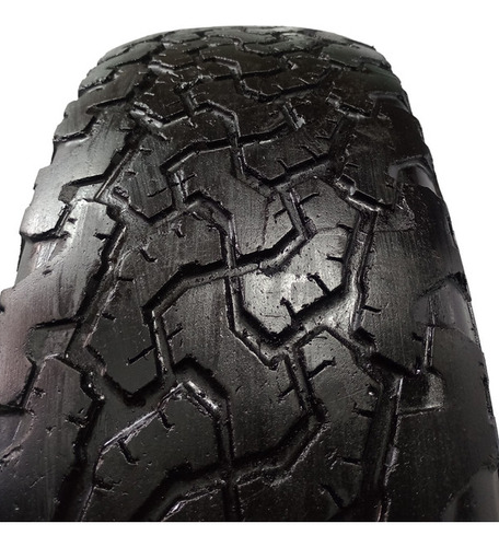 Neumatico Bf Goodrich All Terrain T/a 245 75 17 P+rip+vul+r