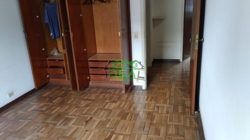 Sobrado Para Venda No Bairro Alto Da Lapa, 3 Dorm, 1 Suíte, 3 Vagas, 210 M, 225 M - 1392