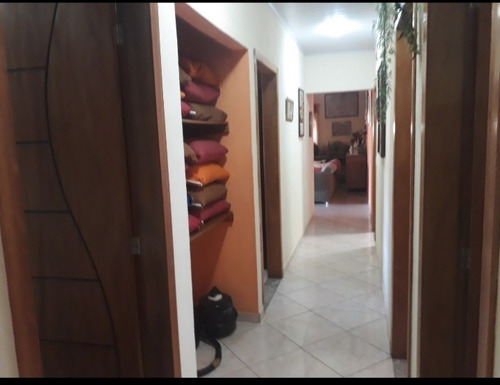 Imagem 12 de 25 de Chácara 1000 M2, Casa Sede, 4 Quartos, 1 Suite, 3 Banheiros, Ampla Cozinha, Churrasqueira, Forno A Lenha, Varanda, Piscina, Garagem Para 6 Carros - Ch00102 - 69689857