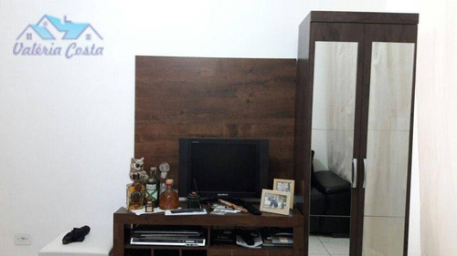Imagem 22 de 24 de Apartamento À Venda, 40 M² Por R$ 280.000,00 - Sé - São Paulo/sp - Ap0629