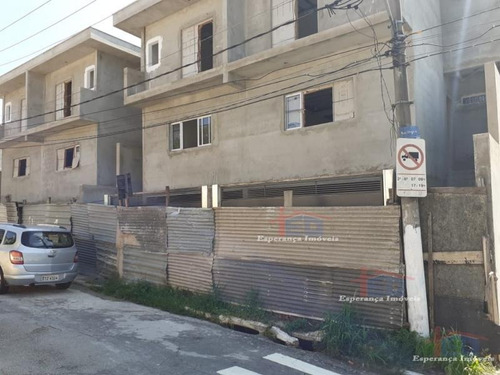 Imagem 5 de 6 de Ref.: 5202 - Sobrados Em Osasco Para Venda - V5202
