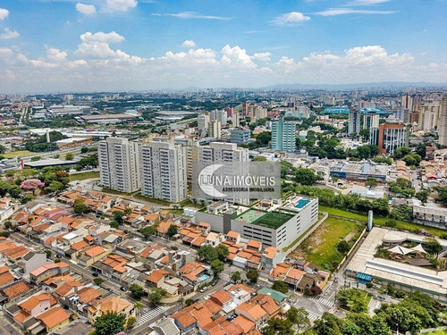 Imagem 25 de 25 de Apartamento Com 2 Dormitórios À Venda, 74 M² Por R$ 640.000,00 - Rudge Ramos - São Bernardo Do Campo/sp - Ap3124