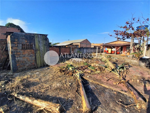 Imagem 4 de 7 de Terreno À Venda, Inajá, Matinhos - Pr - 1385