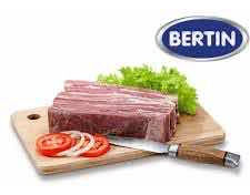 Jerked Beef Charque Carne Seca Jabá Ponta De Agulha - 5 Kg