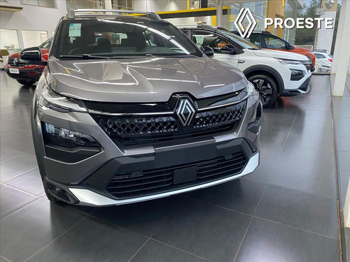 Renault Kardian 1.0 TCE FLEX PREMIÉRE EDITION EDC