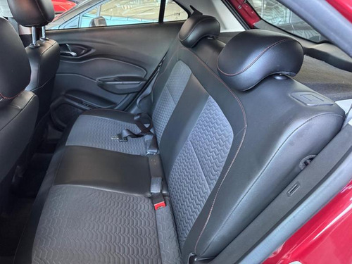 Chevrolet Onix 1.4mt Ltz