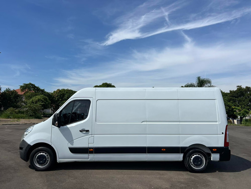 Renault Master FurgãO 2.3 Extra L3h2 5p