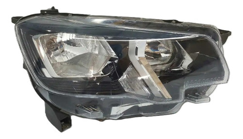 Optico Derecho Peugeot Partner K9 2020 2022 Derecho