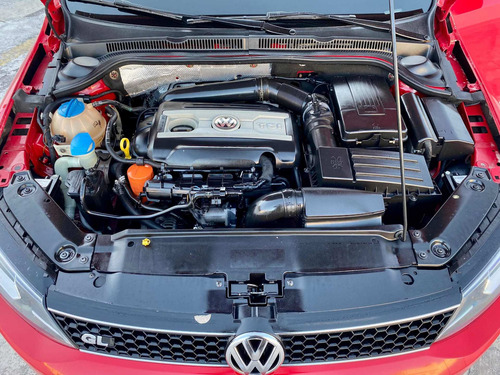Imagen 15 de 15 de Volkswagen Jetta 2013 2.0 Turbo Gli Dsg Paq Nav Autos Puebla