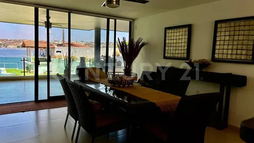 En Venta Casa En Tequesquitengo Jojutla Morelos