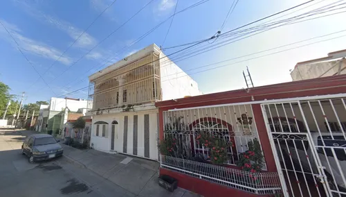 Casa En Venta, !! Unica Oportunidad De Adquirir Esta Propiedad¡¡, Ya Adjudicada - Cándido Avilés Inzunza 3230, Plutarco Elías Calles, 80194 Culiacán Rosales, Sin.