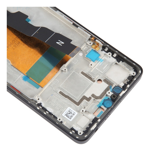 Pantalla Lcd Amoled For Xiaomi Poco F5