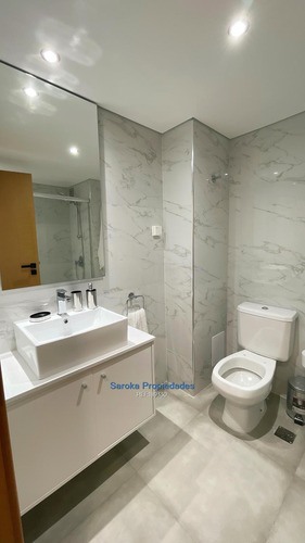Imagen 7 de 13 de Alquiler Pocitos 1 Dormitorio Terraza Cw189330