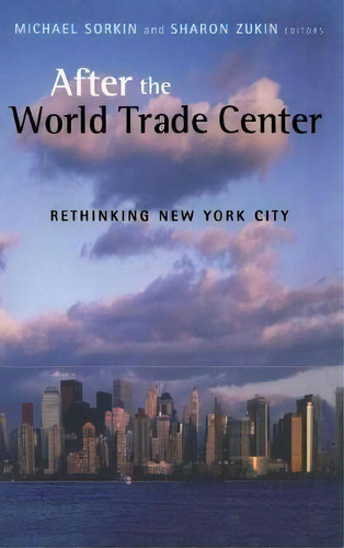 After The World Trade Center, De Michael Sorkin. Editorial Taylor Francis Ltd, Tapa Dura En Inglés