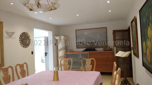 Imagen 6 de 18 de Casa En Venta La Castellana Mls #22-18410