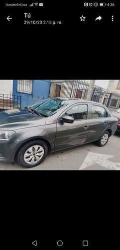 Volksvagen Vogage Sedan 1.6