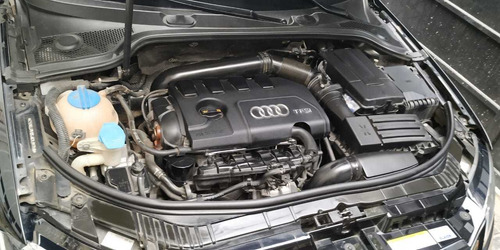 Audi A3 Sportback 2011 2.0 T Fsi Stronic 200cv