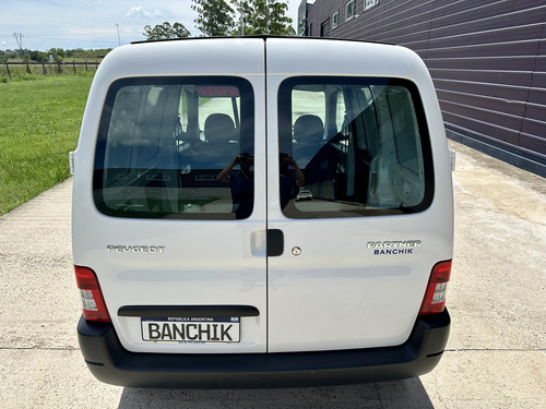 Peugeot Partner 1.6 Hdi Furgon Confort 92
