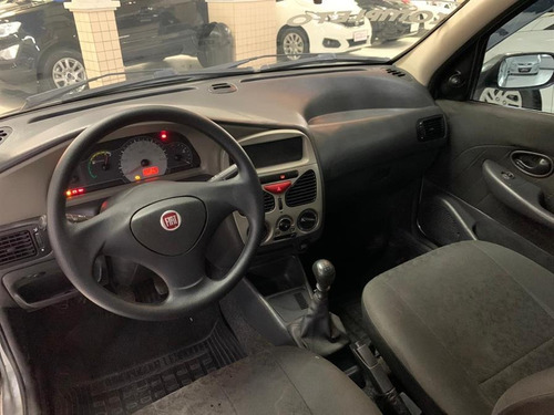 Fiat Palio 1.0 Fire Economy Flex 5p