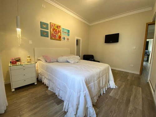 Sobrado Com 3 Dormitórios À Venda, 125 M² Por R$ 1.590.000,00 - Vila Gomes Cardim - São Paulo/sp - So1510