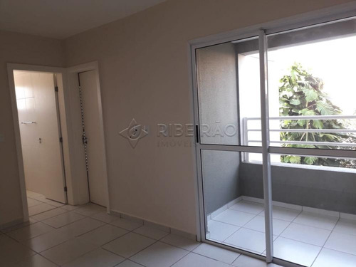 Imagem 2 de 6 de Apartamentos - Ref: V1474