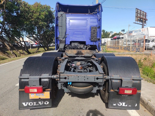 Imagem 5 de 12 de Volvo Fh 460 Truck Ishift 2013