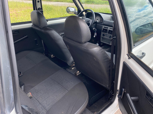 Fiat Uno 1.0 Way Flex 5p