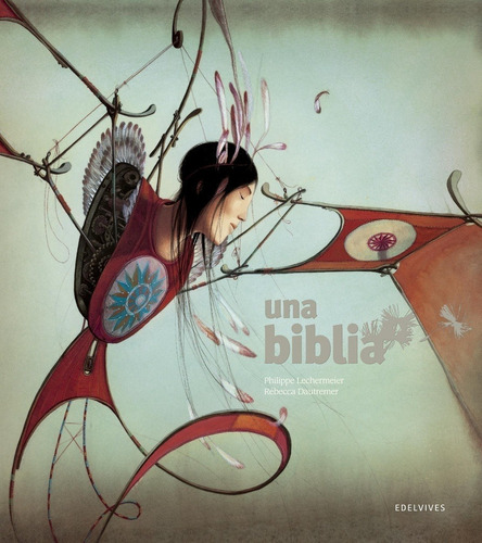 Una Biblia - Edelvives