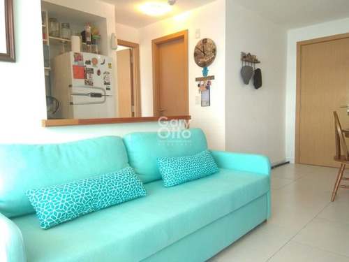 Imagen 8 de 14 de Apartamento En Venta Y Venta Temporario Roosevelt 1 Dormitorio