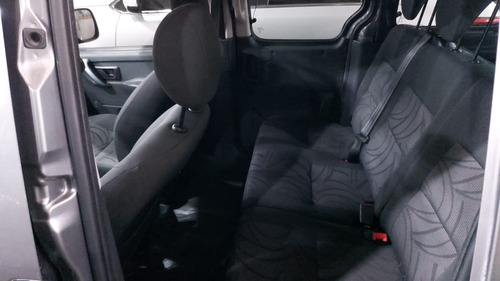 Imagen 11 de 11 de Citroen Berlingo Multispace Hdi 92 Xtr 2018