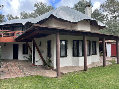 Casa En Venta En La Barra